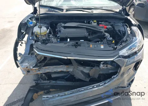 2025 Ford Escape St-Line z USA, uszkodzony, nr VIN 1FMCU0MN9SUB23651